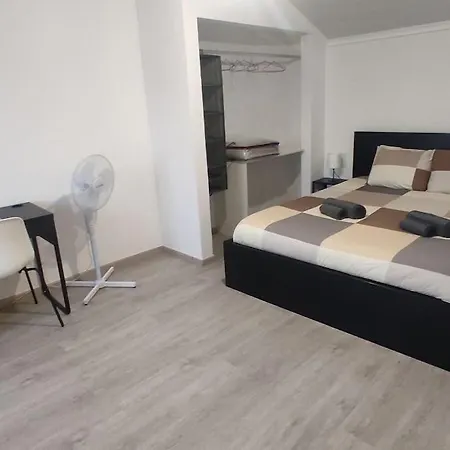 Holiday home Sofimar *
