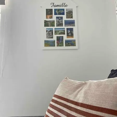 Holiday home Sofimar *