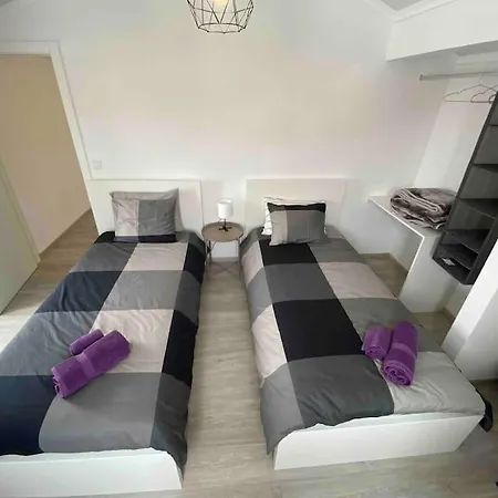 Holiday home Sofimar *