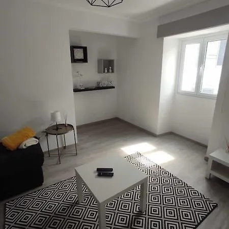 Holiday home Sofimar Agua de Alto