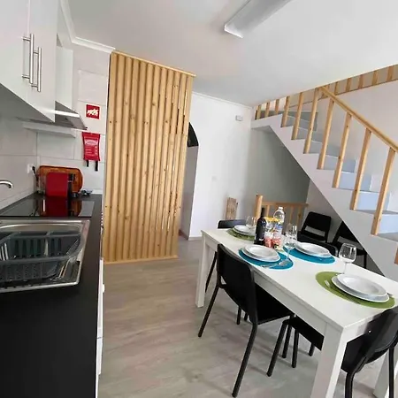 Holiday home Sofimar
