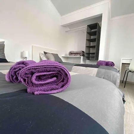 Sofimar Holiday home