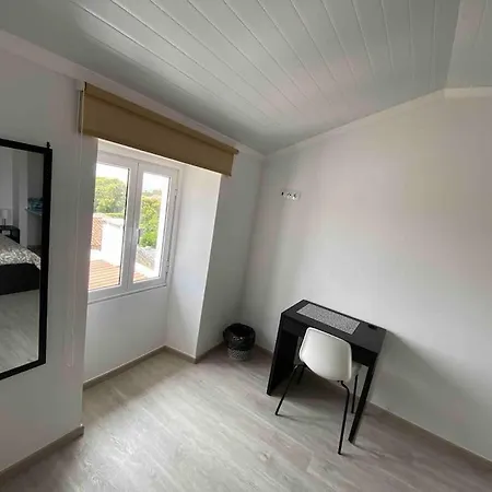 Vakantiehuis Sofimar *