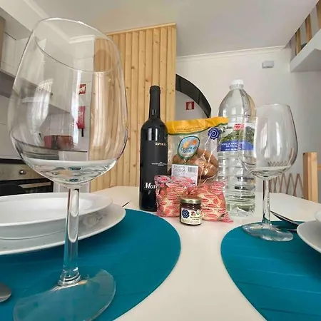 Holiday home Sofimar *
