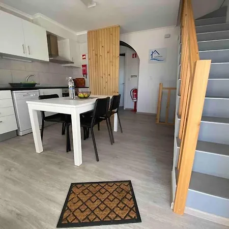 Holiday home Sofimar