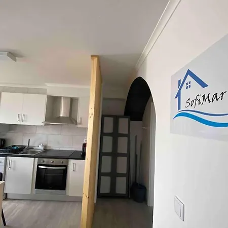 Sofimar Água de Alto