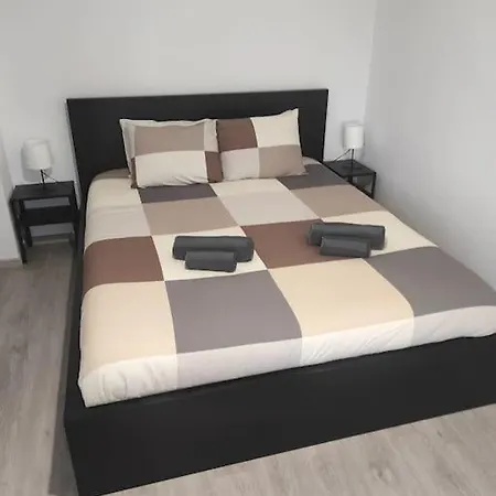 Holiday home Sofimar *