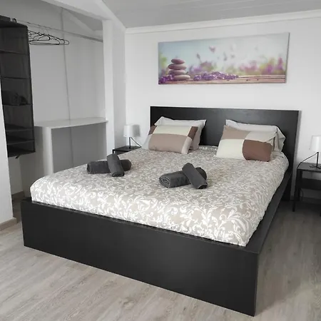 Sofimar * Agua de Alto