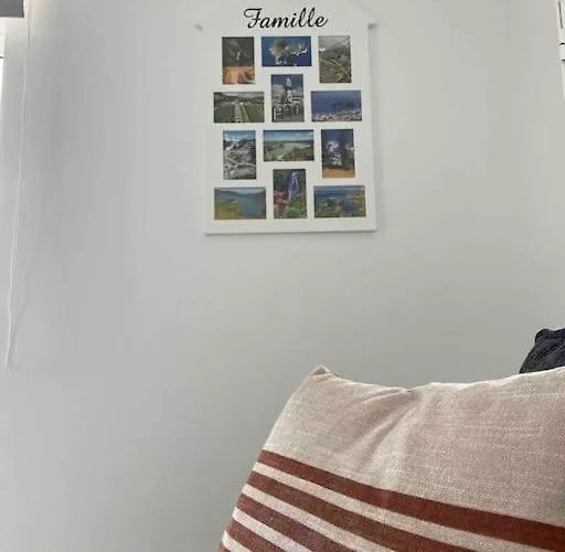 Vakantiehuis Sofimar *