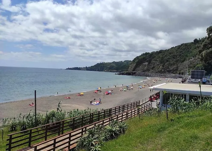 Sofimar * Agua de Alto