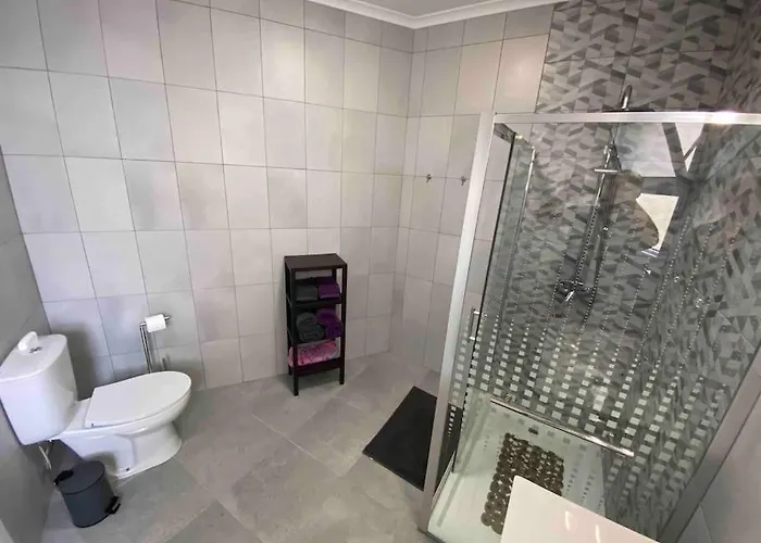 Sofimar Vakantiehuis