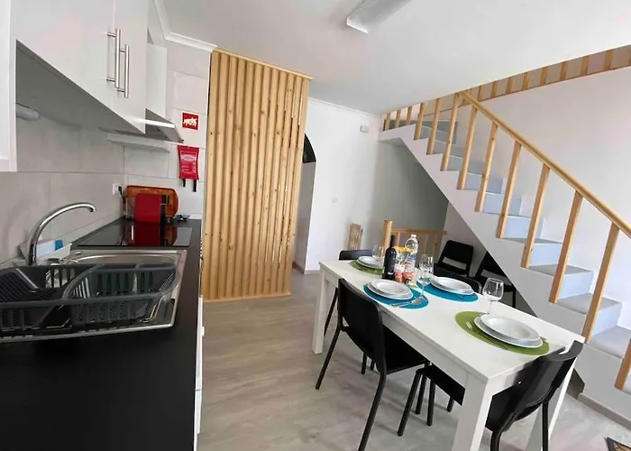 Vakantiehuis Sofimar