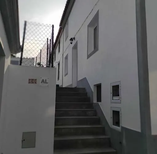 Vakantiehuis Sofimar