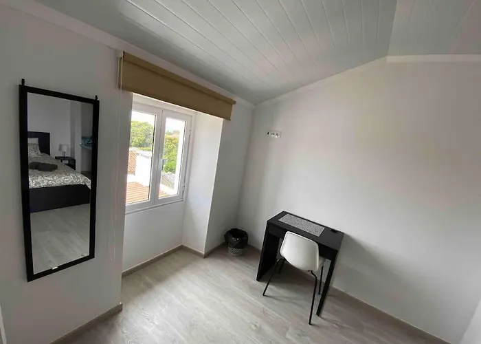 Vakantiehuis Sofimar *