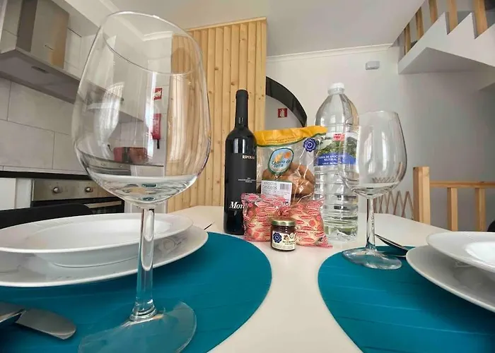 Vakantiehuis Sofimar *