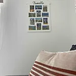 Сasa de vacaciones Sofimar *