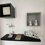 Hébergement de vacances Sofimar Água de Alto