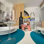 Сasa de vacaciones Sofimar *