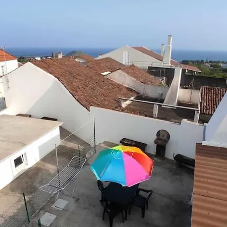 Sofimar Holiday home Agua de Alto