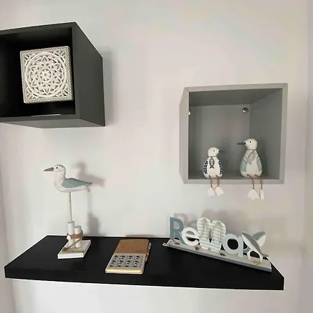 Дом отдыха Sofimar Agua de Alto