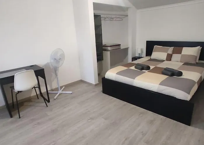 Ferienhaus Sofimar *