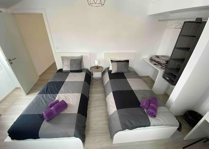 Ferienhaus Sofimar *