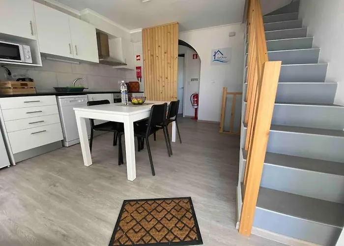 Casa vacanze Sofimar