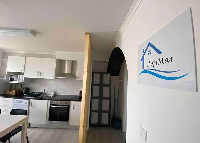 Sofimar Água de Alto