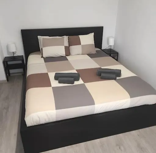 Ferienhaus Sofimar *