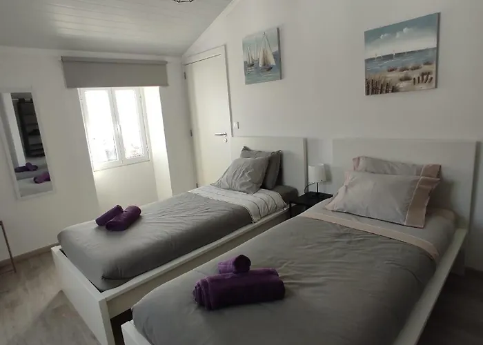 Sofimar * Água de Alto